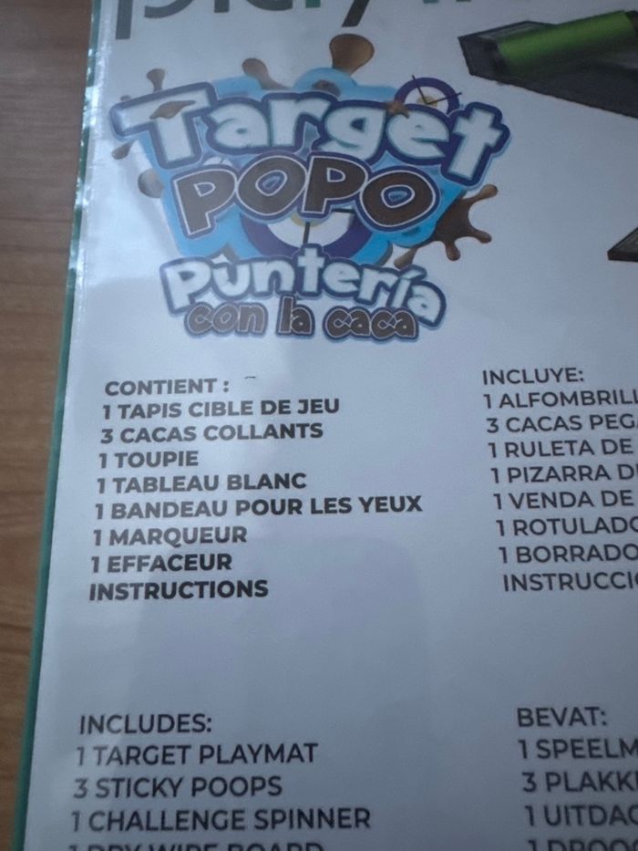 Jeu neuf - photo numéro 4