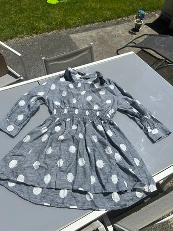 Robe Zara