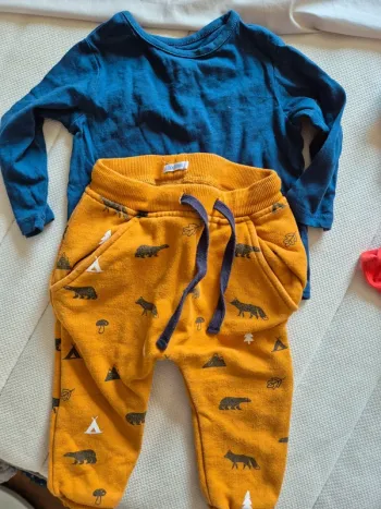 Tenue