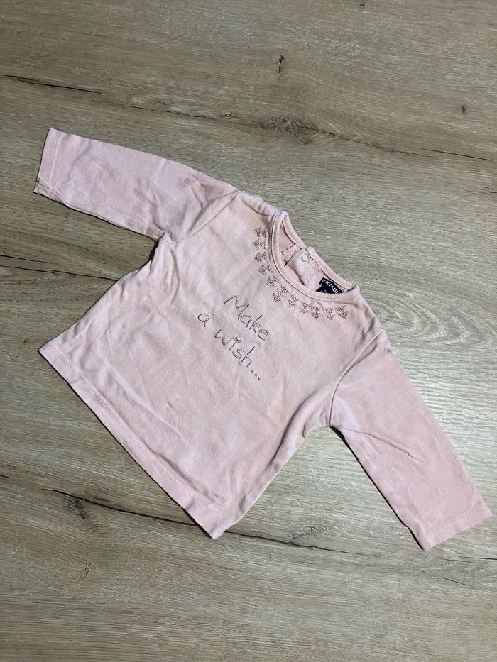 Ensemble 6 mois - photo numéro 5