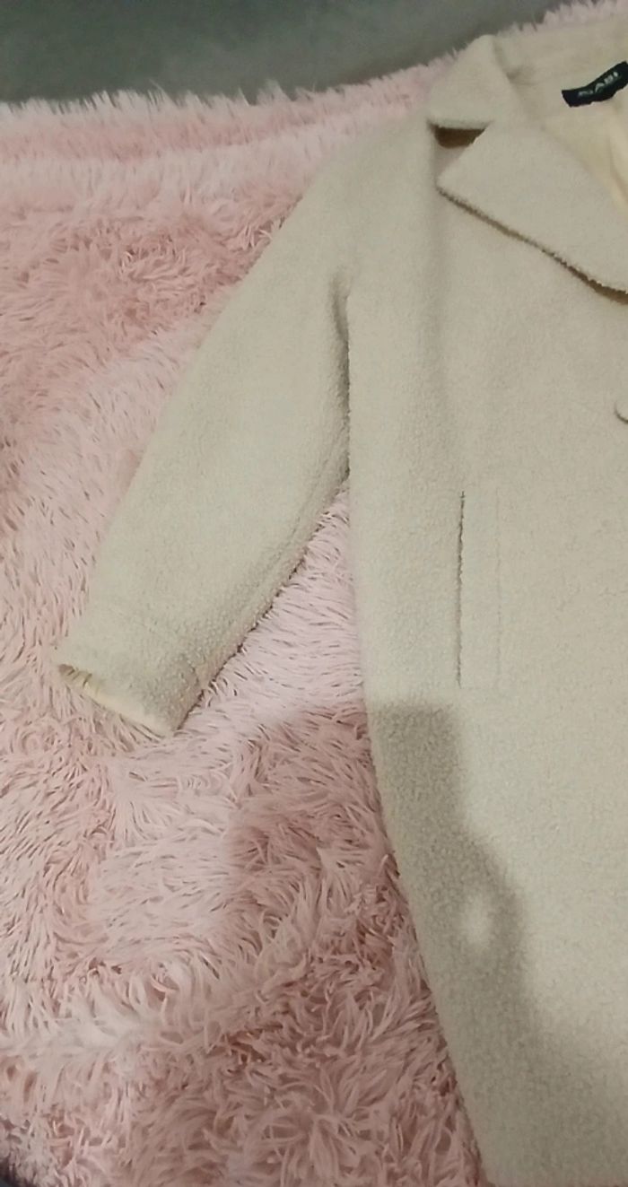 Manteau femme - photo numéro 7