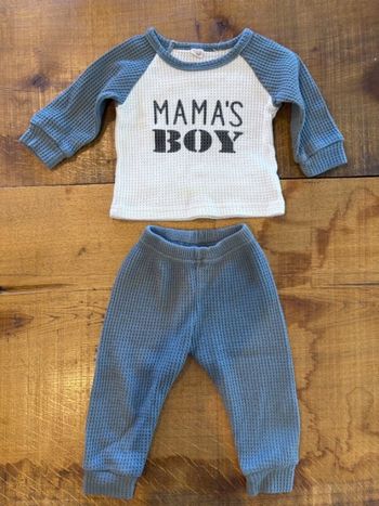 Pyjama