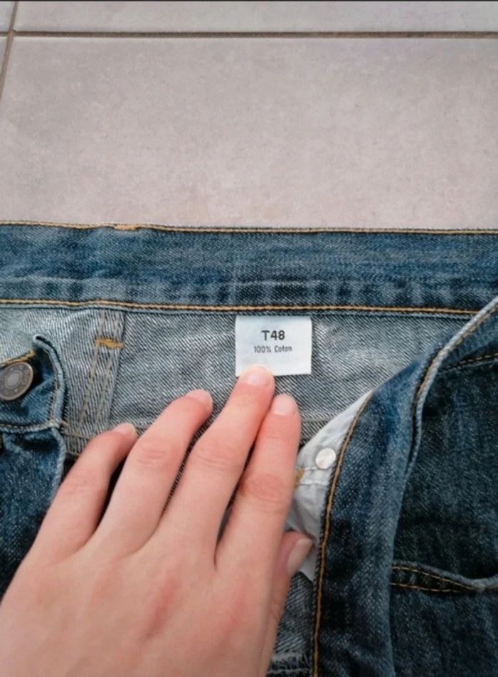 Jeans - photo numéro 2