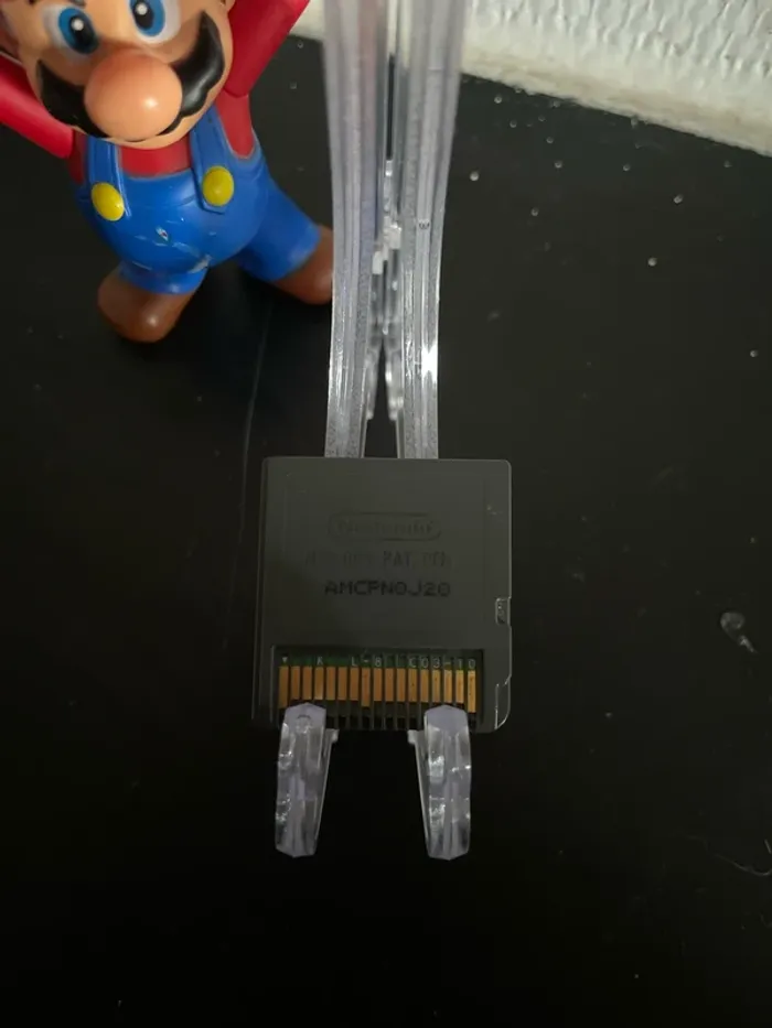Jeu - Mario Kart DS - photo numéro 2