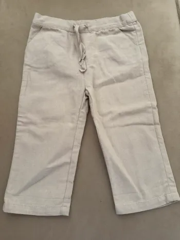 Pantalon Natalys