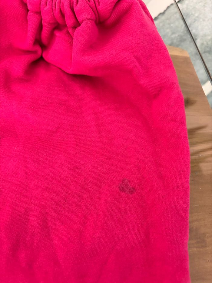 Range pyjama tissu dpam - photo numéro 3