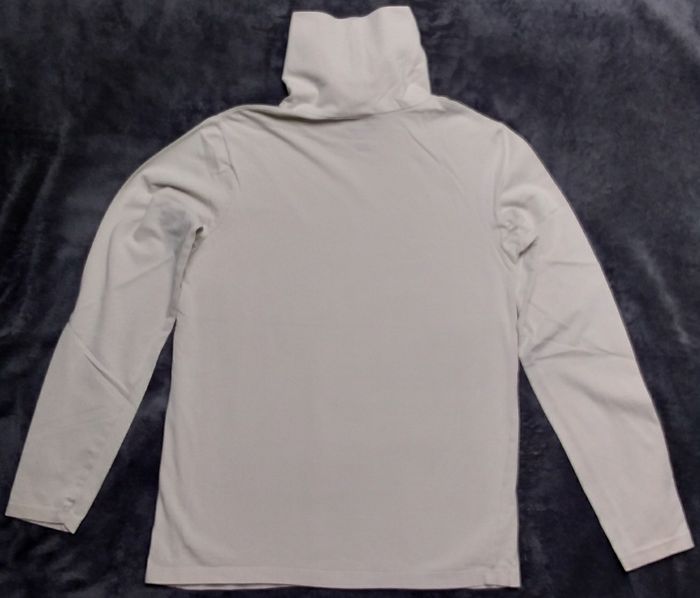 Pull col roulé - photo numéro 2