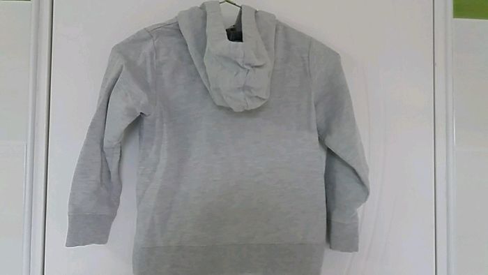 Sweat - photo numéro 2