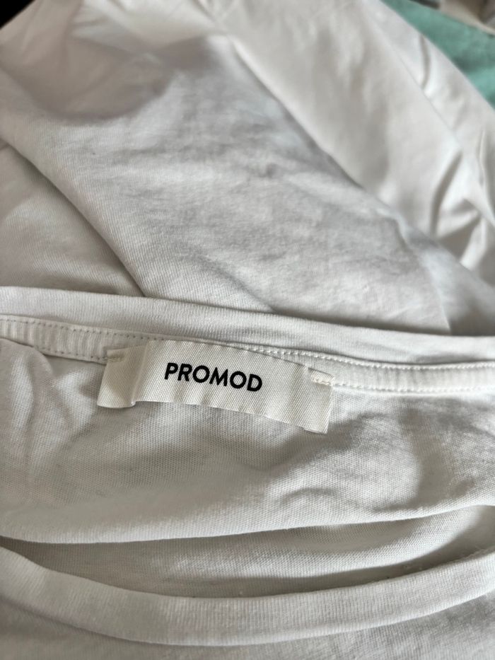 Tee shirt promod - photo numéro 3