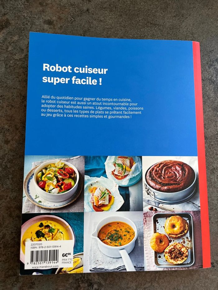 Livre de recette - photo numéro 2