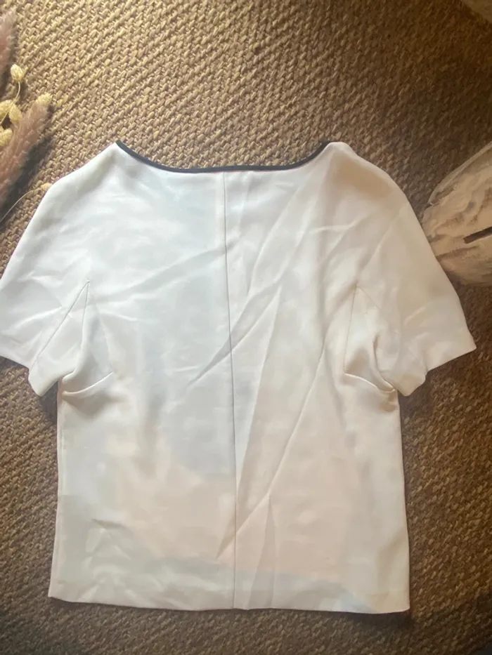 Top Zara - photo numéro 2