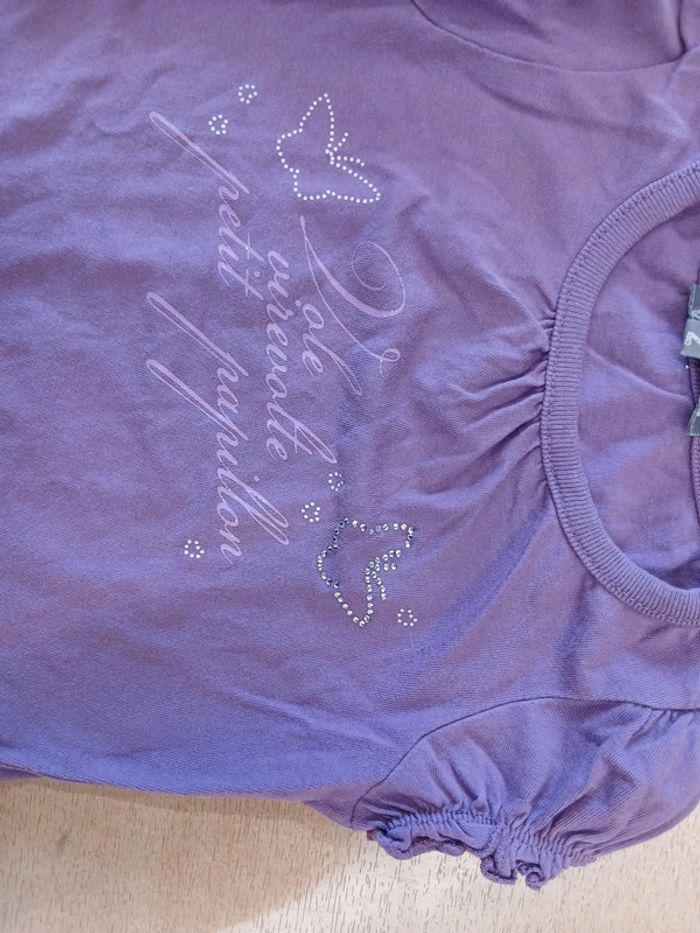 Tee shirt - photo numéro 9
