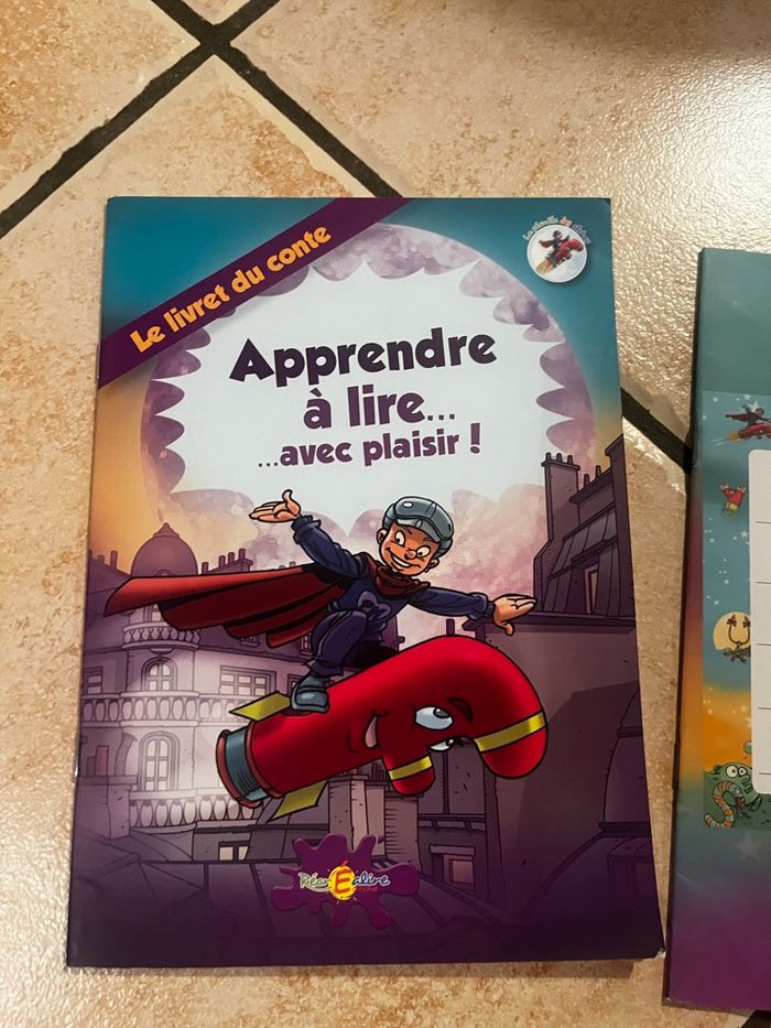 Le livre des alphas avec CD,DVD et guide - photo numéro 3