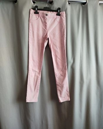 Pantalon fille