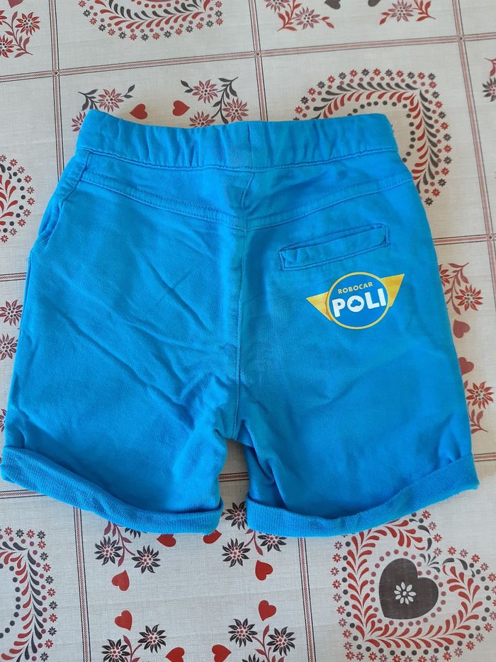 Short - photo numéro 2