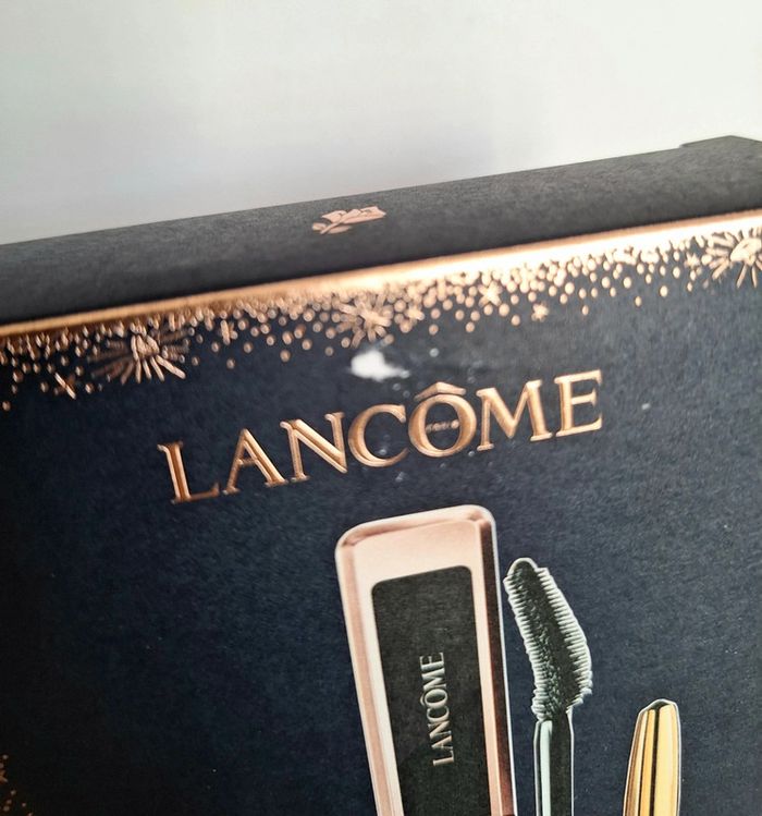 Coffret mascara idole Lancome - photo numéro 2