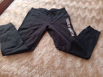 Jogging teddy Smith mixte neuf