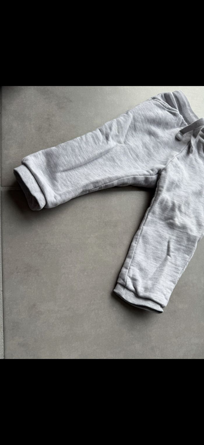 Jogging Kiabi 18 mois - photo numéro 4