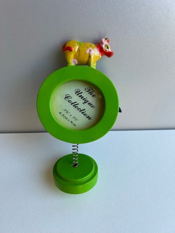 Cadre photo « The Unique Collection »