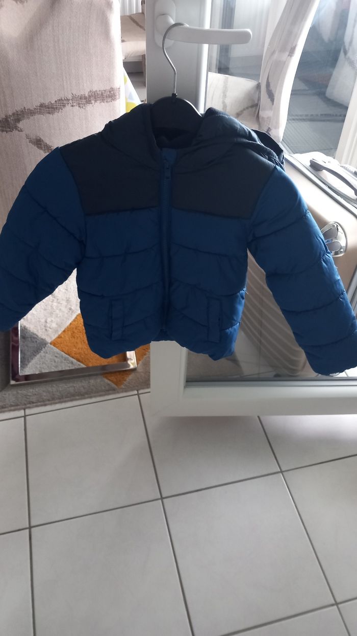 Manteau