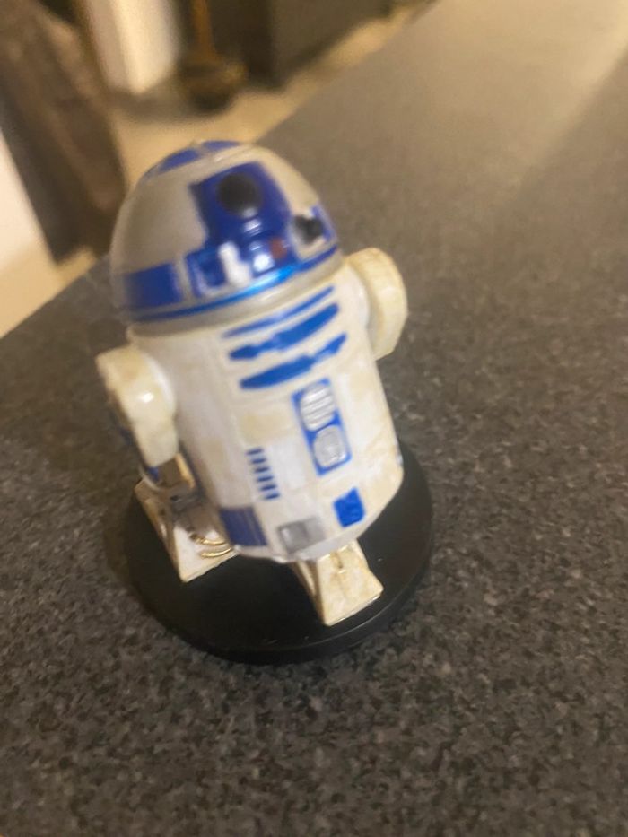Figurine Star Wars R2-D2 - photo numéro 4