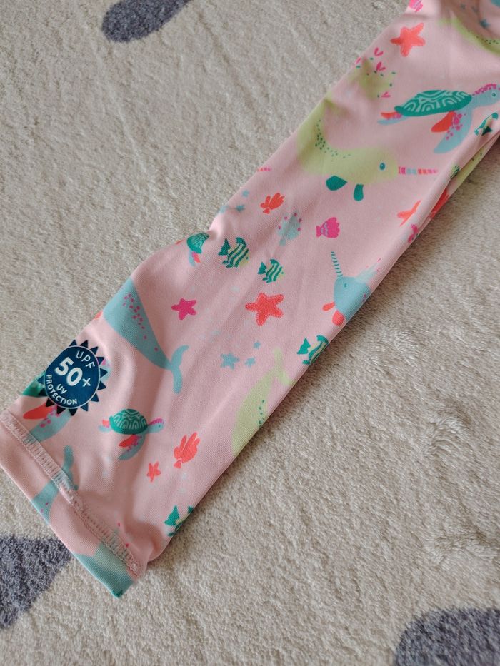 Combinaison de bain fille - photo numéro 5