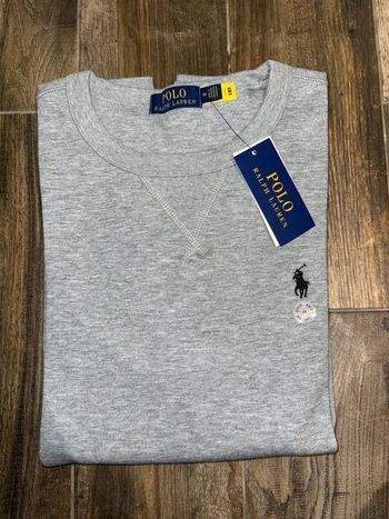 Sweat Ralph Lauren 
