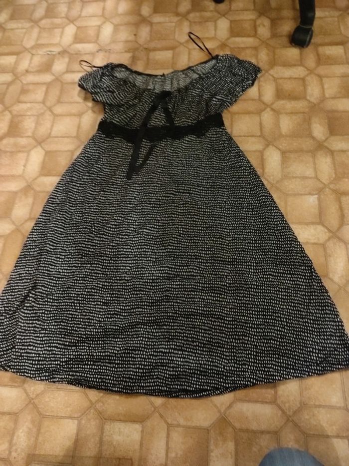 Robe 40