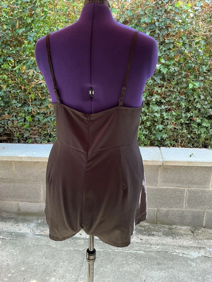 Combien short noir Shein 0XL - photo numéro 5
