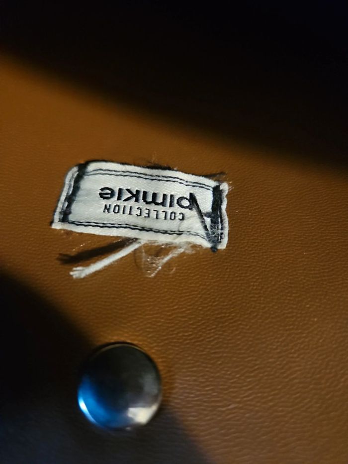 Sac a main bandoulière Pimkie - satisfaisant - photo numéro 5