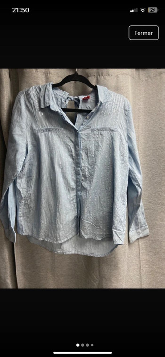 Chemise