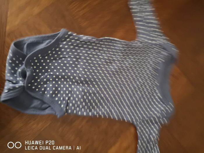 Body garçon en 3 mois - photo numéro 2