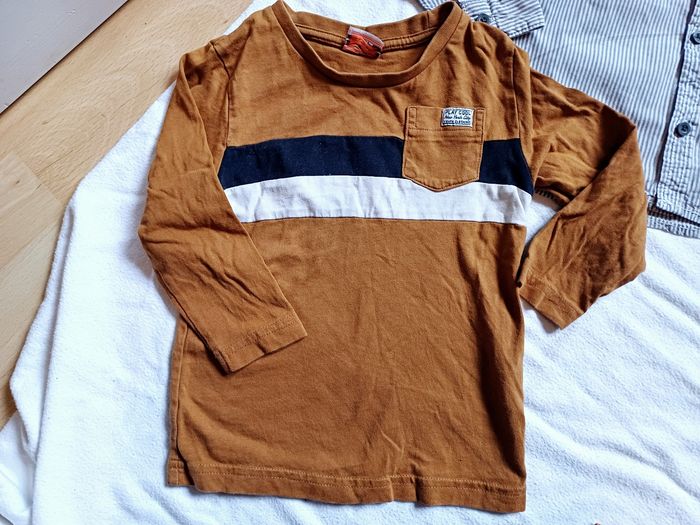 Lot de vêtements taille 24 mois - photo numéro 6