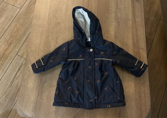 Manteau