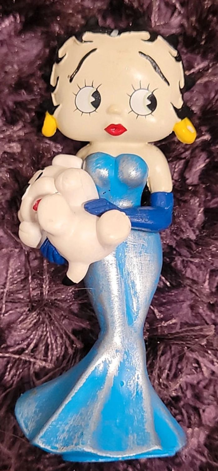 Betty boop