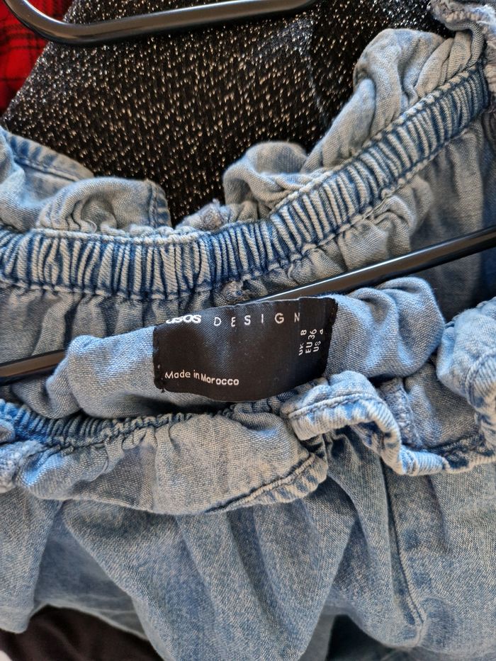 Combi short - photo numéro 4