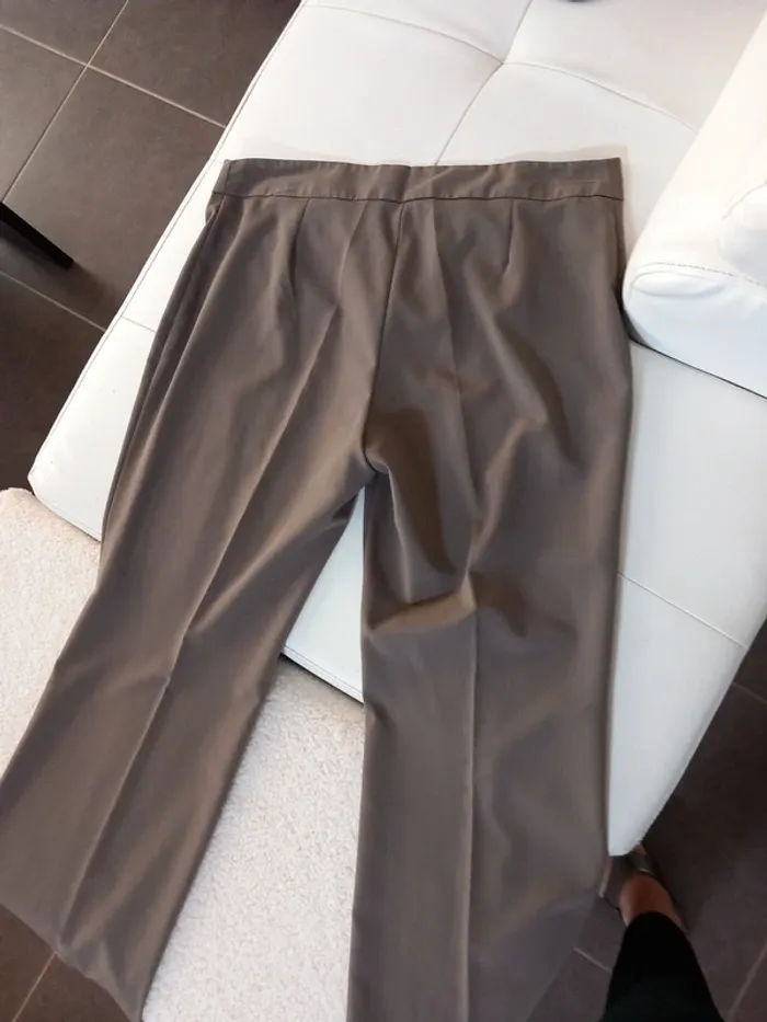 Tailleur pantalon - photo numéro 5