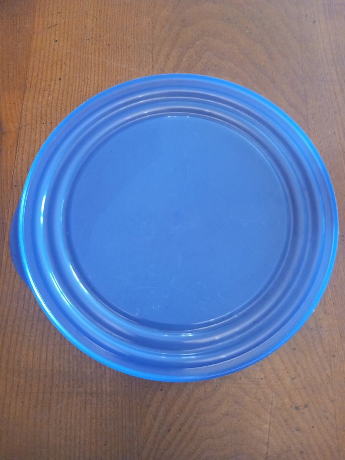 Couvercle tupperware - photo numéro 3