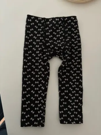 Legging 9 mois Orchestra
