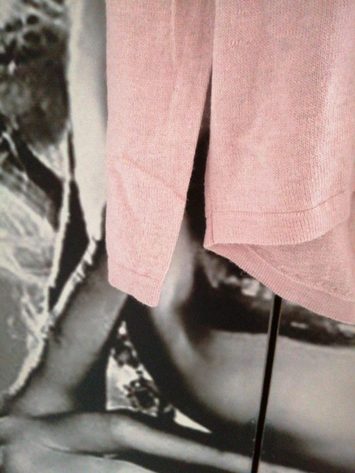 Pull fille okaidi - photo numéro 3