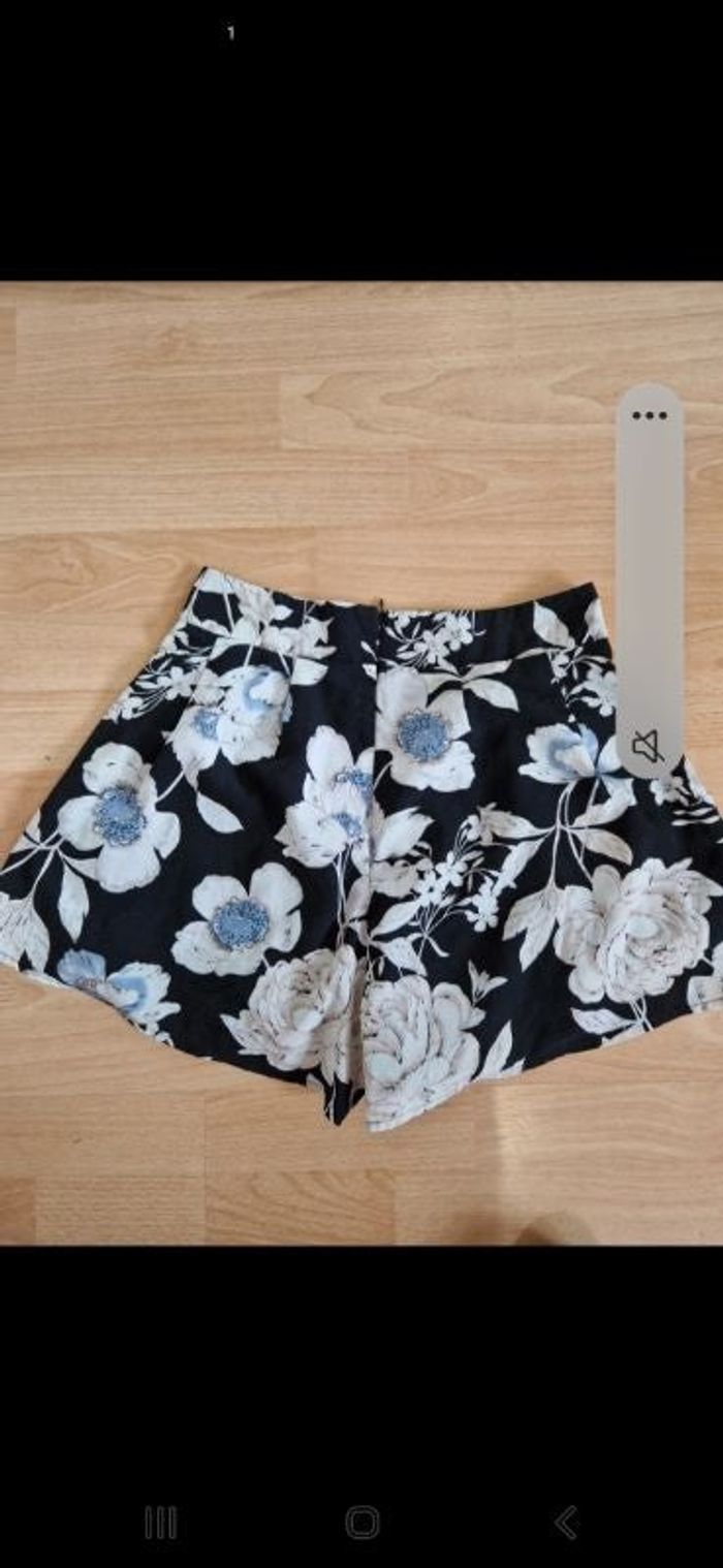 Short femme taille 36