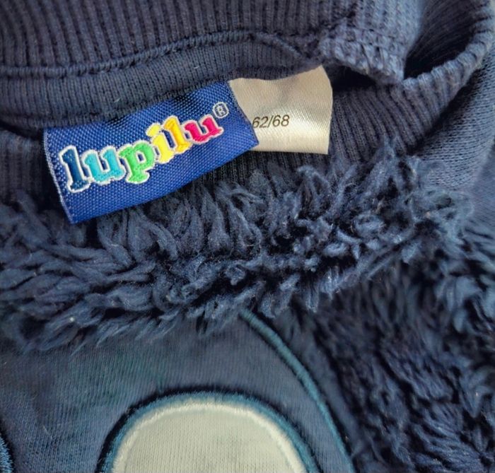 Sweet pingouin - photo numéro 2