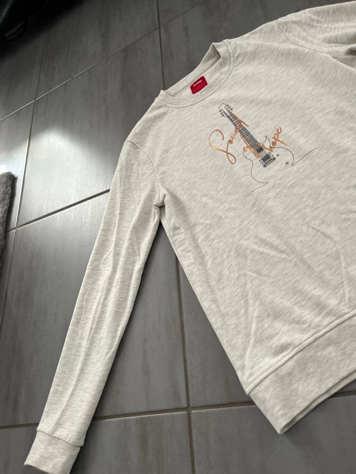 Pull fin homme - photo numéro 3