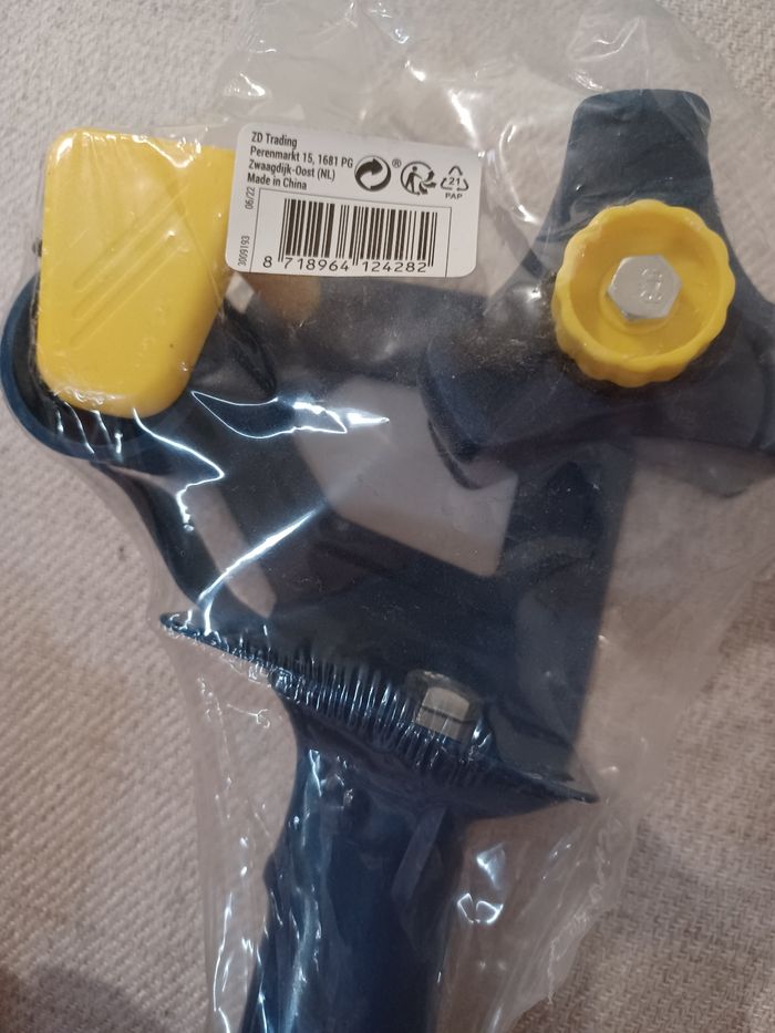 Dérouleur scotch - photo numéro 3