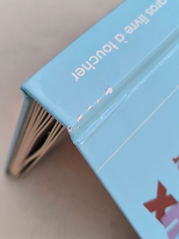 Livre Imagidoux Gründ - photo numéro 10