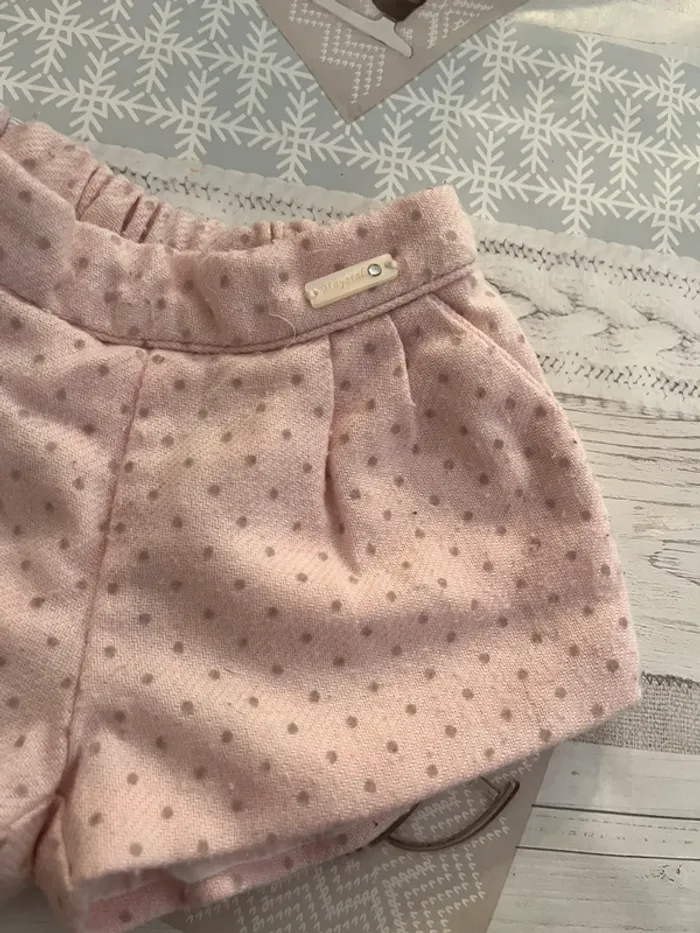 Shorts - photo numéro 3