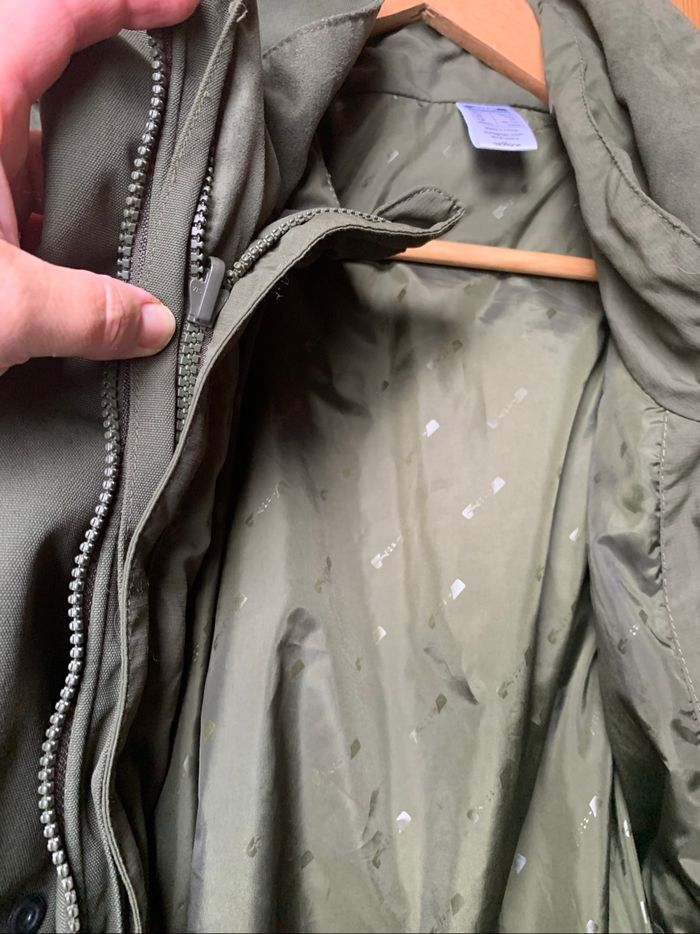 Veste chasse /pêche - photo numéro 6
