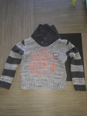 Pull sergent major