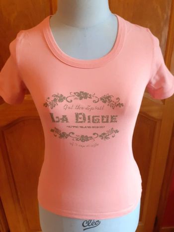 Tee-shirt C&A XS