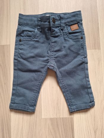 Pantalon bébé